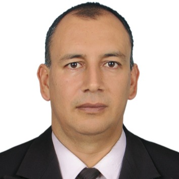 Freddy Medina Duarte