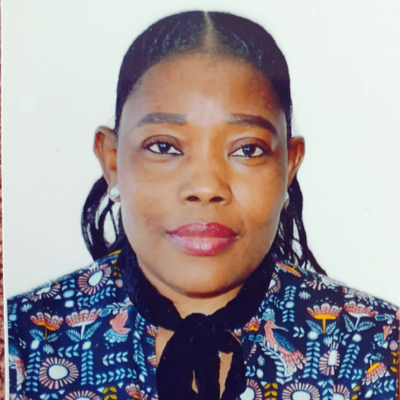 Mari Judith  Esono Nfono
