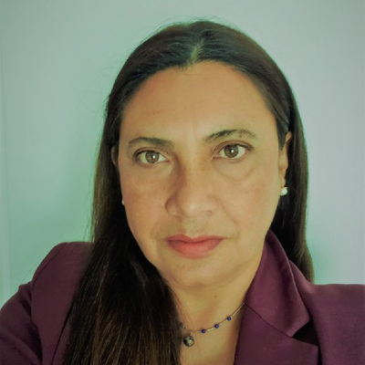 Claudia Ramos Rivera