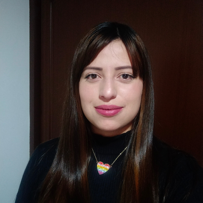 Camila Hernández