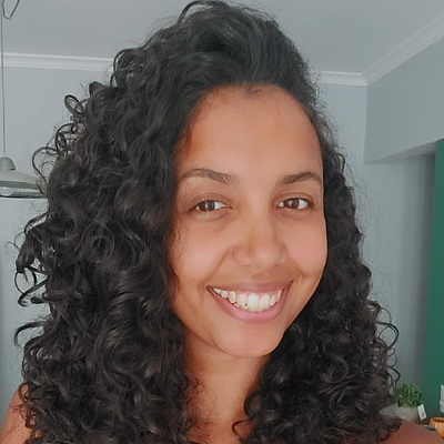 Marília Rodrigues