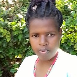 Faith Mogaka