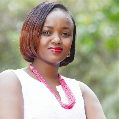Pauline Mwangi