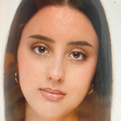 Anastasiya  Abou Mansour