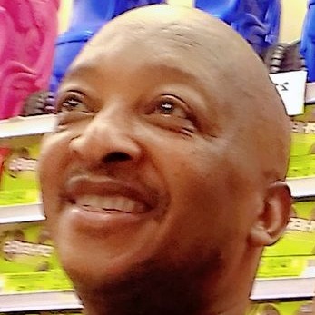 Aubrey Edwin Rangaka