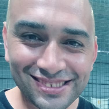 Alejandro Dario Altamirano