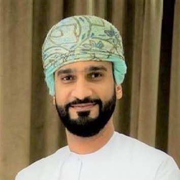 Mohammed  Al Balushi