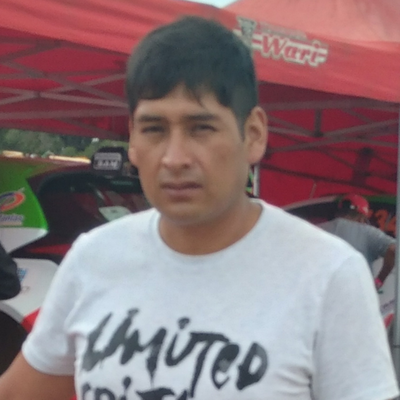 Elmer Samuel Perez Miguel