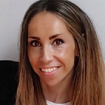 Sandra Jiménez López