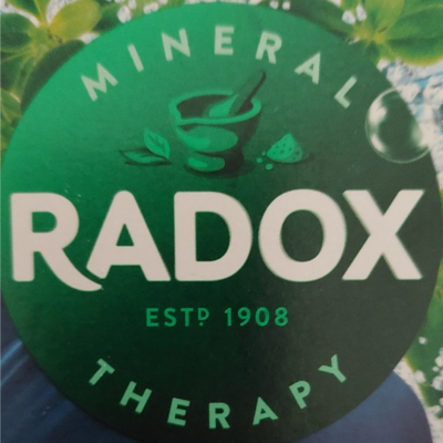 Radox Mineral