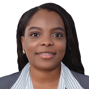 Vivian Danitza Quinones Landazuri