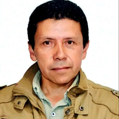 Ricardo Alonso Urrego Sarmiento