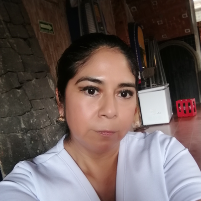 Rosalba  Ramirez Aguilar