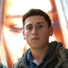 Jorge Medina Gavilan