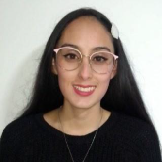 Paula Bello