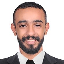 Mohamed Abdel Halim