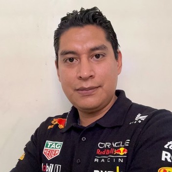 Abraham Dominguez Jimenez