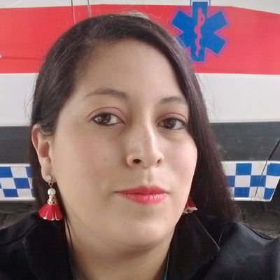 Andrea Carolina  Erazo Carrillo 