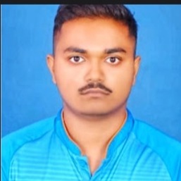 Pranav Roy