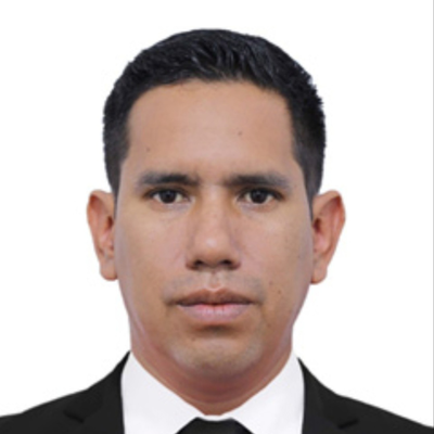 Carlos Daniel Torres Atarama