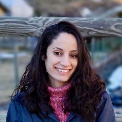 Hasna El Ouahabi