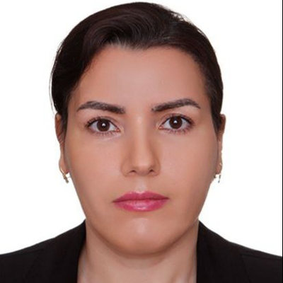 Zahra Abedi