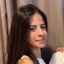 Leticia PACHIOLE de ANDRADE