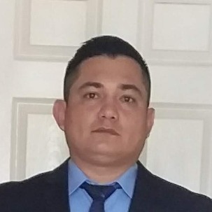 Roberto Mena