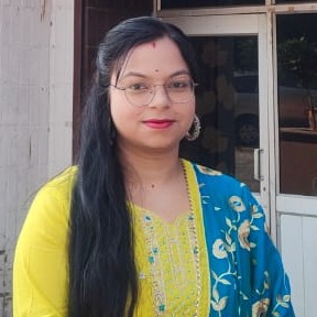Sumismita Swain