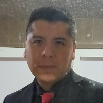 Rafael  Monroy Aguilar 