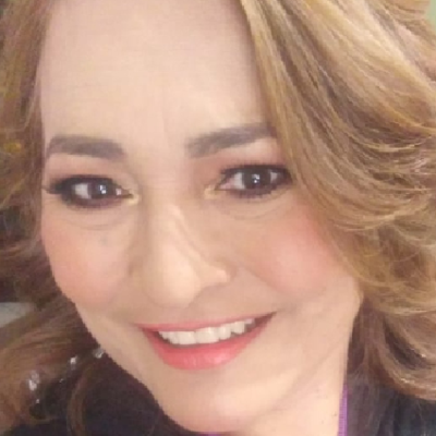 Alma Alicia Navarro Soto