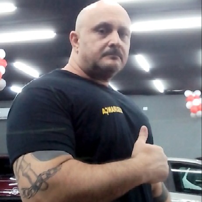 Marcos Moura