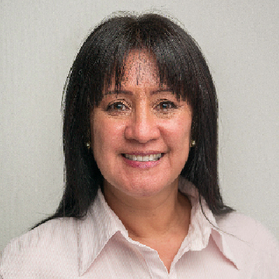 Marisol Paiz Gamboa