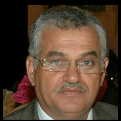 Mahmoud Al Saeed