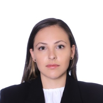 Mariana Almada
