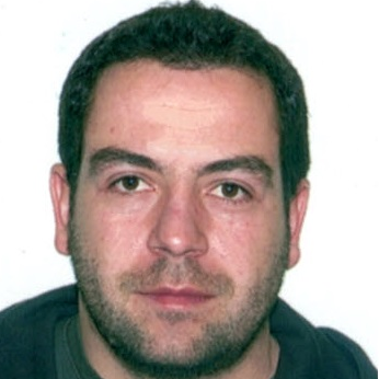 Pablo Gutierrez