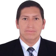 Edwin Delgado Rojas