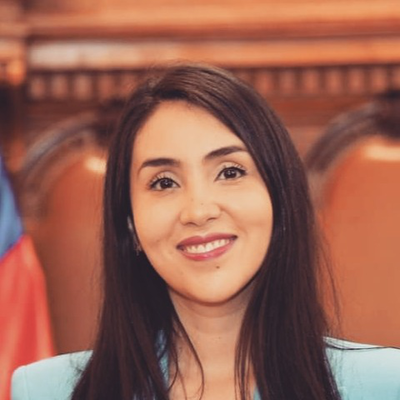 Beatriz Huerta