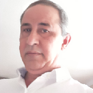 Anderson Marcelo Rosa
