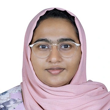 Ahala Pareed