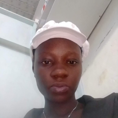 Zenah  Owande 