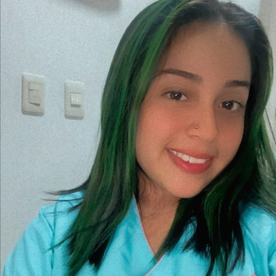 Laura camila  Espinosa Mendoza 