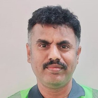 Saravanan Babu