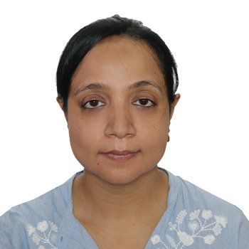 Priyam Saharia
