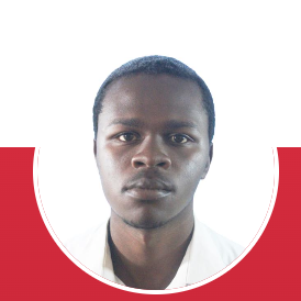 Giphson Nyangeri
