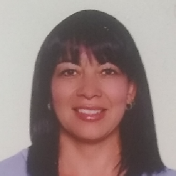 Sandra Patricia Ramirez Garcia