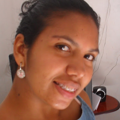 Angélica Carvalho do Nascimento