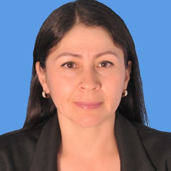 Viviana Santamaria