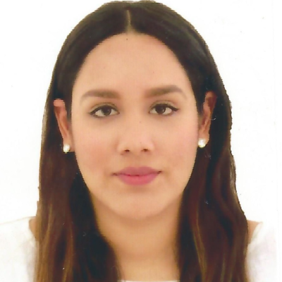 Katherine Puenternan Fernández