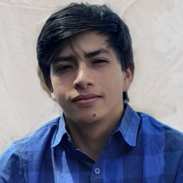 Danny Cartagenova Martínez